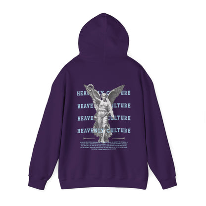 Culture of Heaven Hoodie