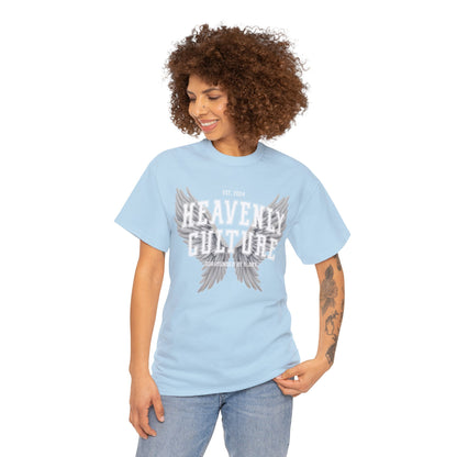 Heavenly Wings- Tee