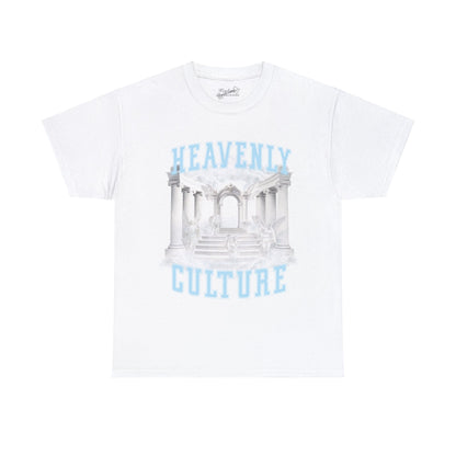 Heavenly Culture Graphic -Tee