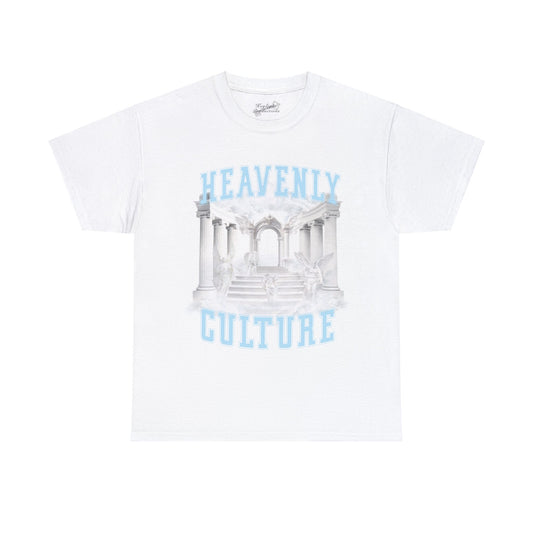 Heavenly Culture Graphic -Tee