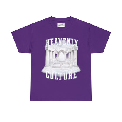 Heavenly Culture Graphic -Tee