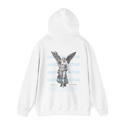 Culture of Heaven Hoodie