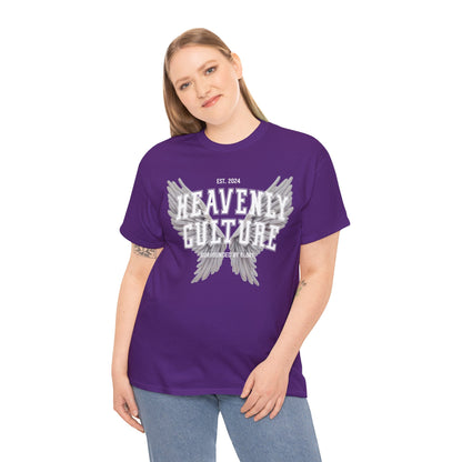 Heavenly Wings- Tee