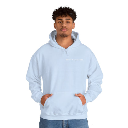 Culture of Heaven Hoodie