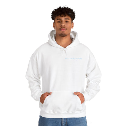 Culture of Heaven Hoodie