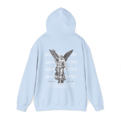 Culture of Heaven Hoodie