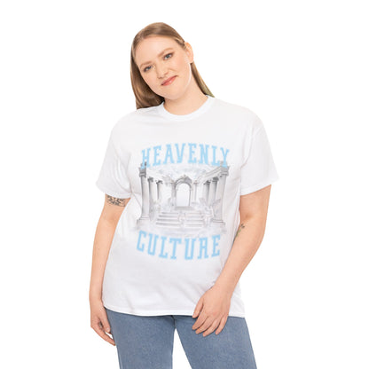 Heavenly Culture Graphic -Tee