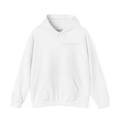 Culture of Heaven Hoodie