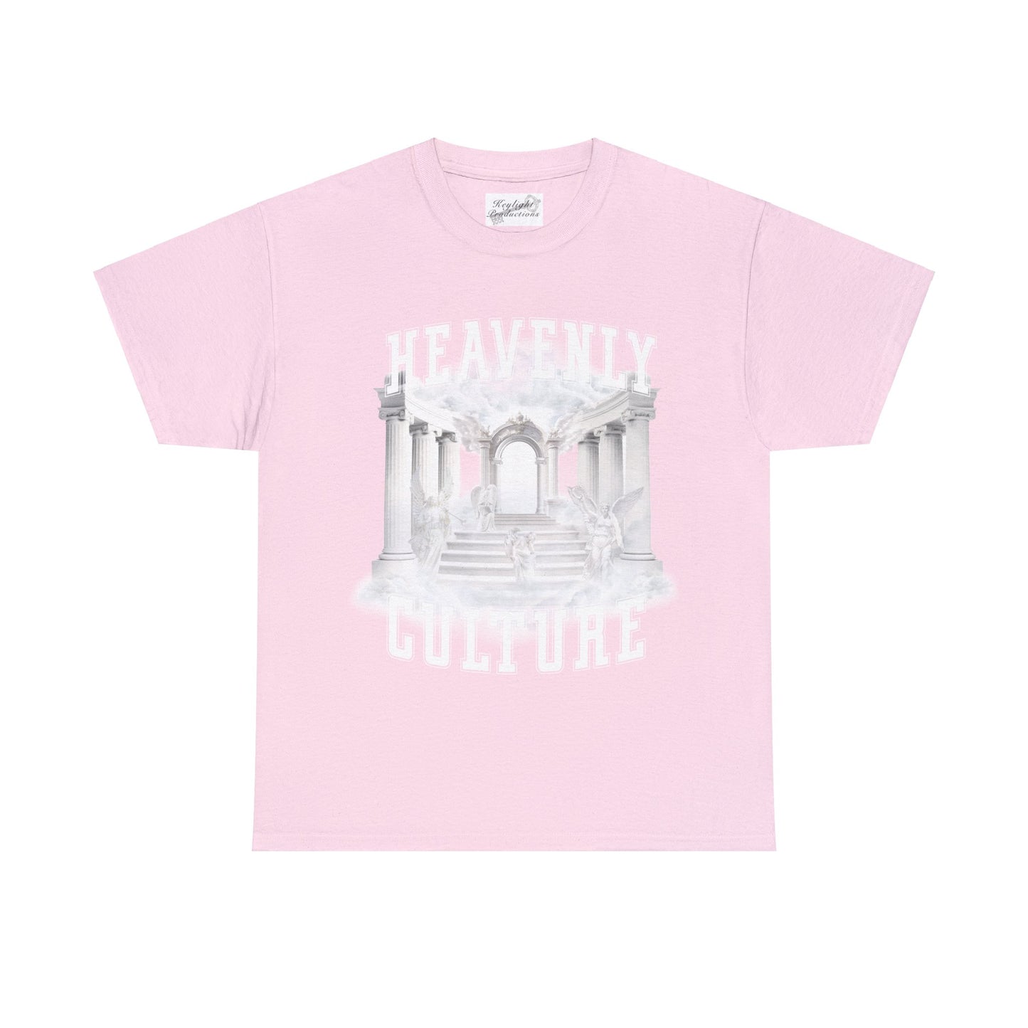 Heavenly Culture Graphic -Tee