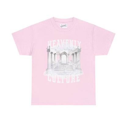 Heavenly Culture Graphic -Tee