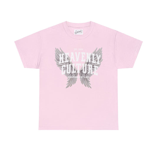 Heavenly Wings- Tee