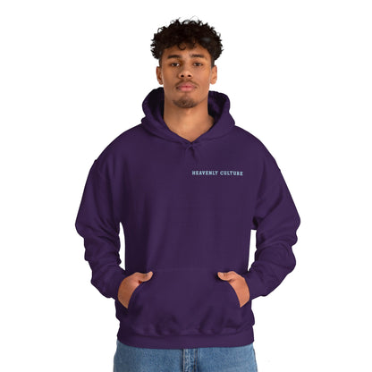 Culture of Heaven Hoodie