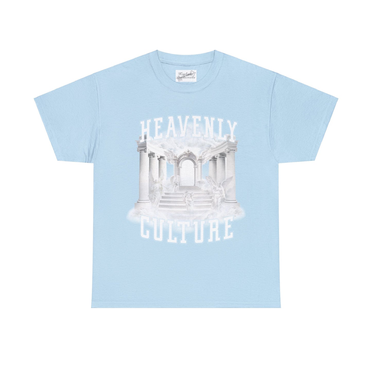 Heavenly Culture Graphic -Tee