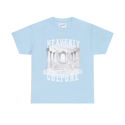 Heavenly Culture Graphic -Tee