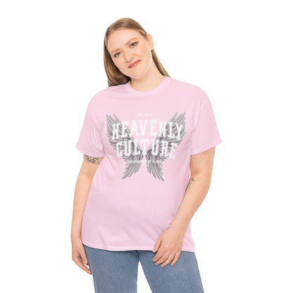 Heavenly Wings- Tee