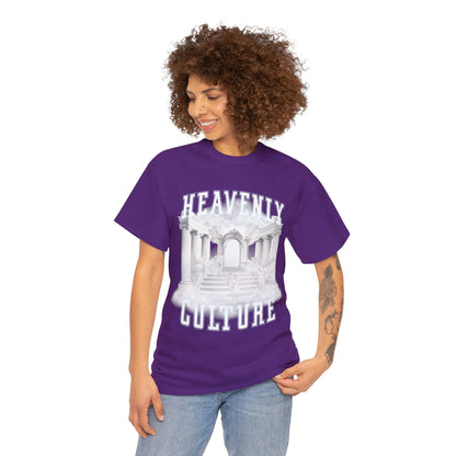 Heavenly Culture Graphic -Tee