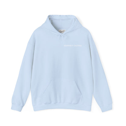 Culture of Heaven Hoodie