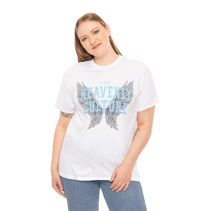 Heavenly Wings- Tee