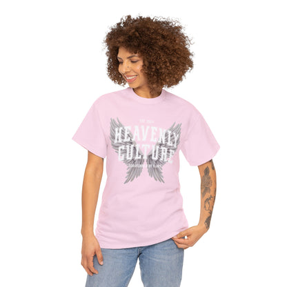 Heavenly Wings- Tee