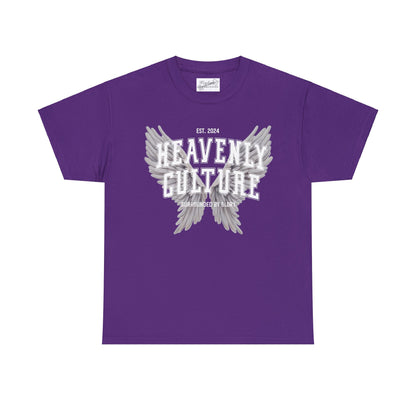 Heavenly Wings- Tee