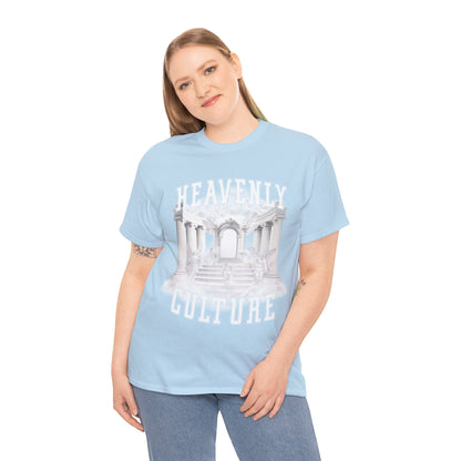 Heavenly Culture Graphic -Tee