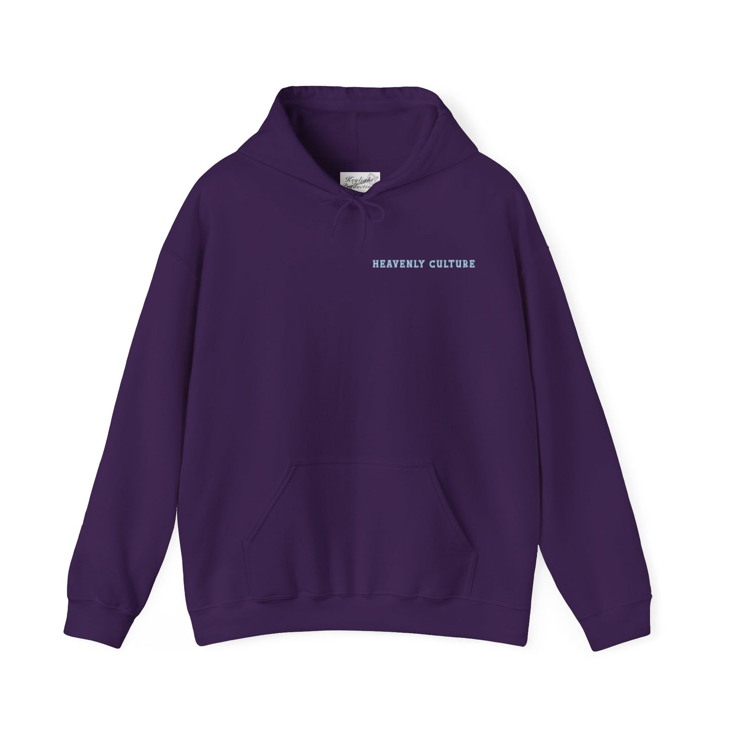 Culture of Heaven Hoodie